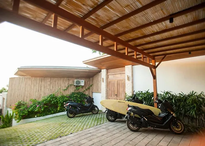 Villa Ocean Sunset View *