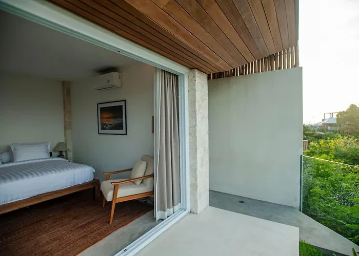 Villa Ocean Sunset View Uluwatu