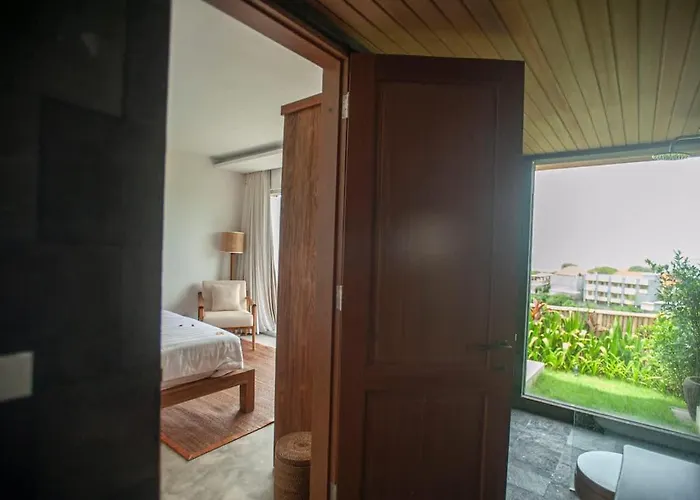 Villa Ocean Sunset View *