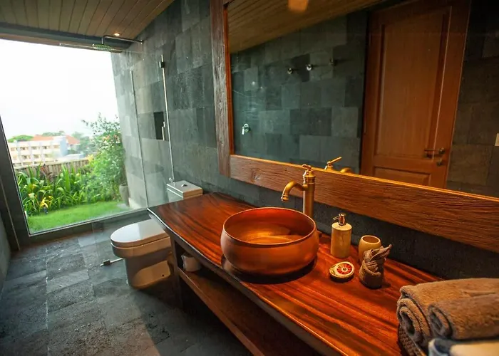 Villa Ocean Sunset View Uluwatu