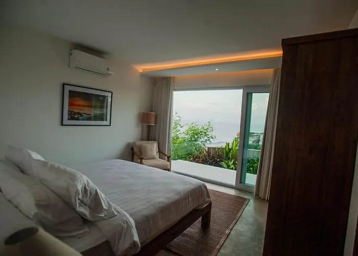 Ocean Sunset View * Uluwatu
