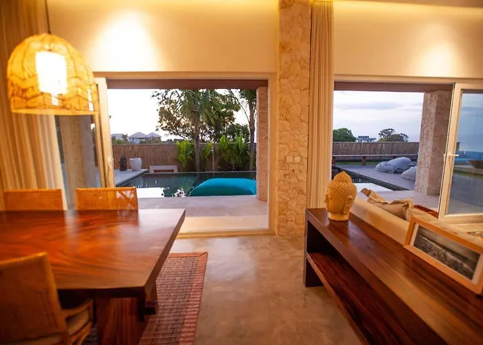 Villa Ocean Sunset View Uluwatu