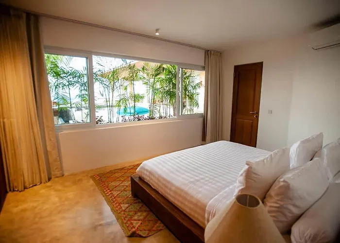 Villa Ocean Sunset View Uluwatu