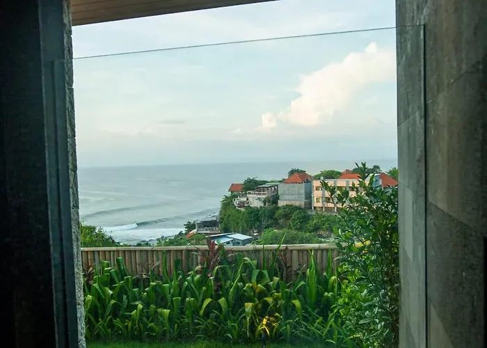 Villa Ocean Sunset View