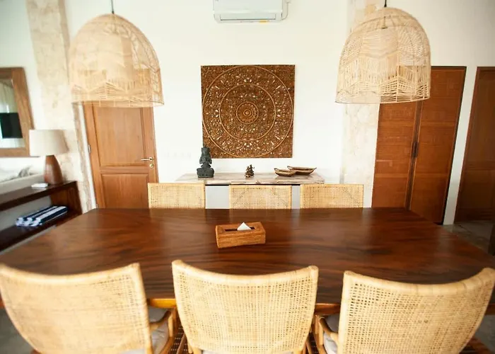 Villa Ocean Sunset View *