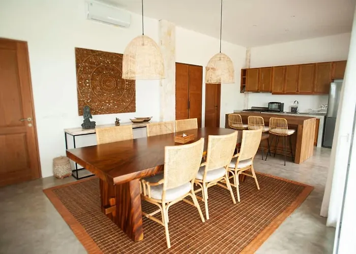 Villa Ocean Sunset View *
