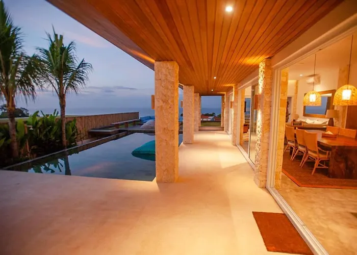 Ocean Sunset View * Uluwatu